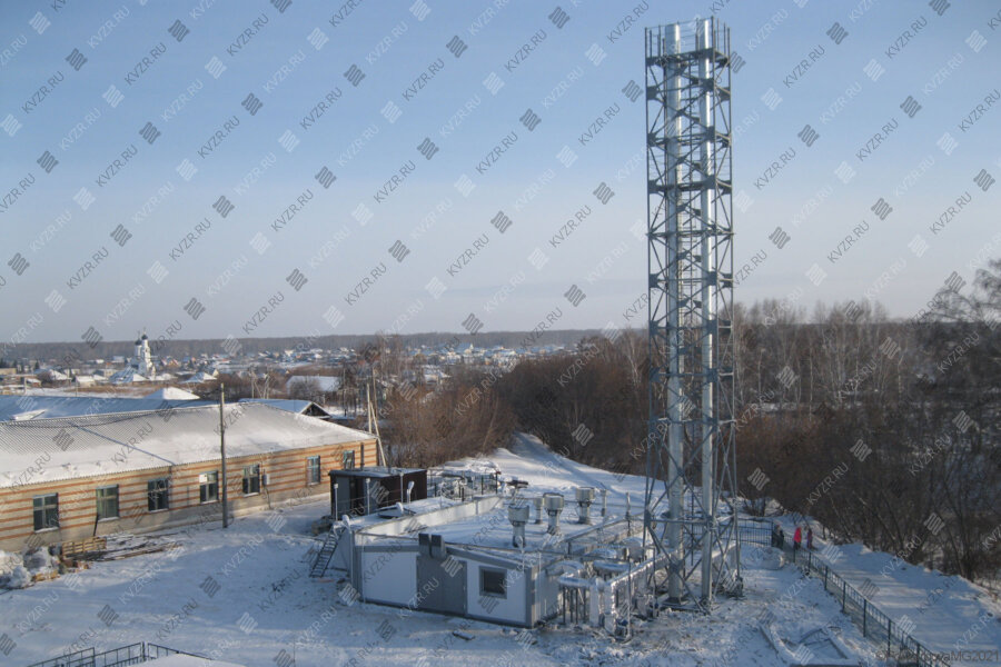 Автоматизированные блочно модульные котельные