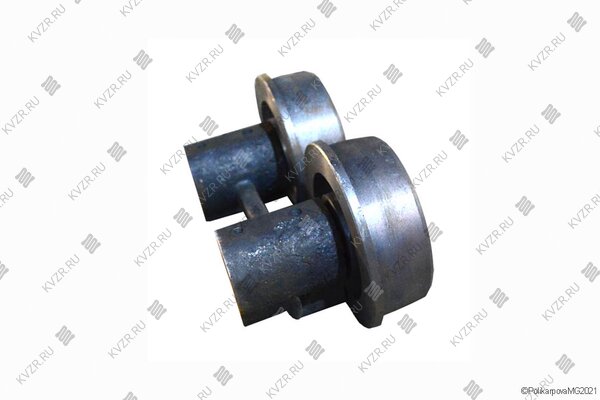 Опора каретки топки ТШПМ 2.0