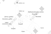 Схема парогенератора дизельного 1500 кг 130 С