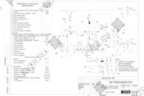 Схема тепловая котла 2500 кВт твердотопливного